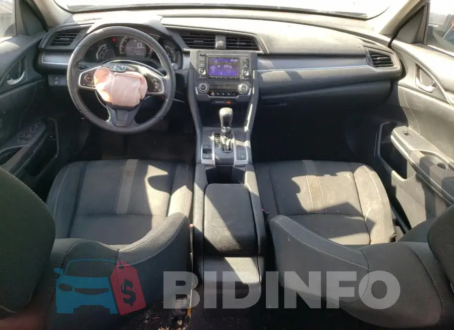19XFC2F56GE046434 Photo# 8