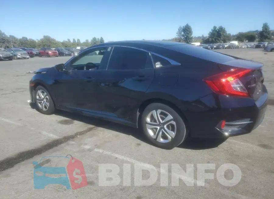 19XFC2F57GE208457 Photo# 2