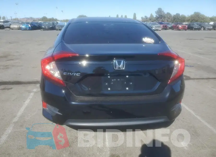 19XFC2F57GE208457 Photo# 6