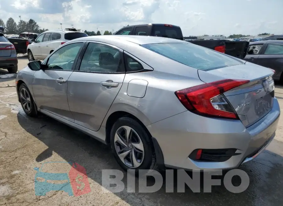 19XFC2F68LE022302 Photo# 2