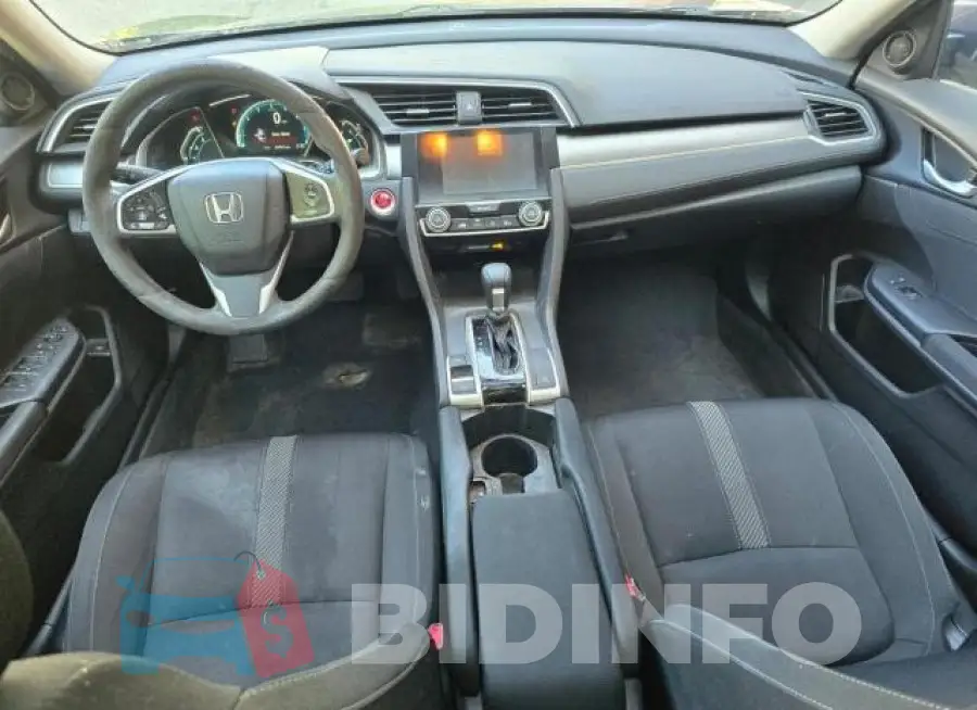 19XFC2F70HE222803 Photo# 9