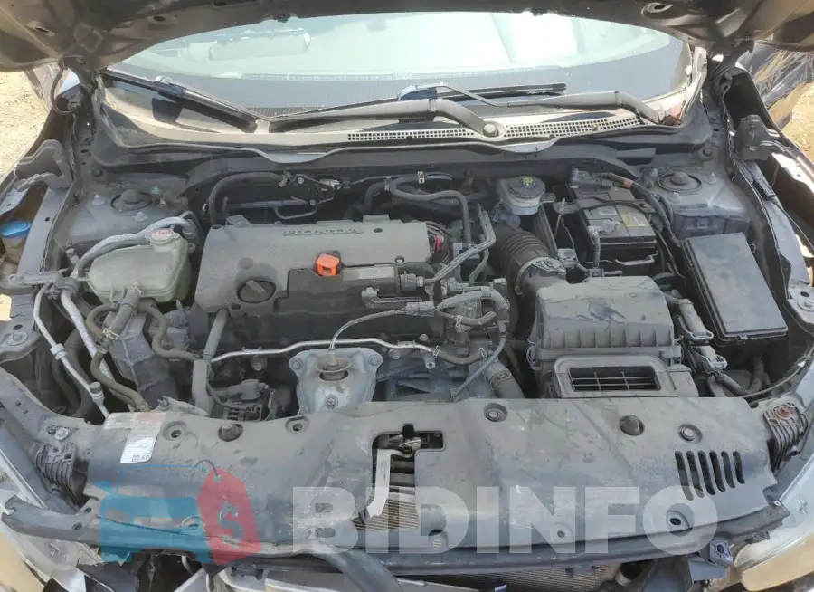 19XFC2F71GE227863 Photo# 11