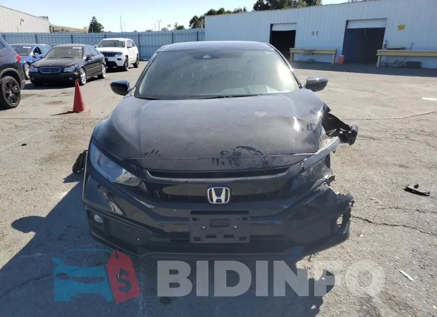 19XFC2F81LE206613 Photo# 5