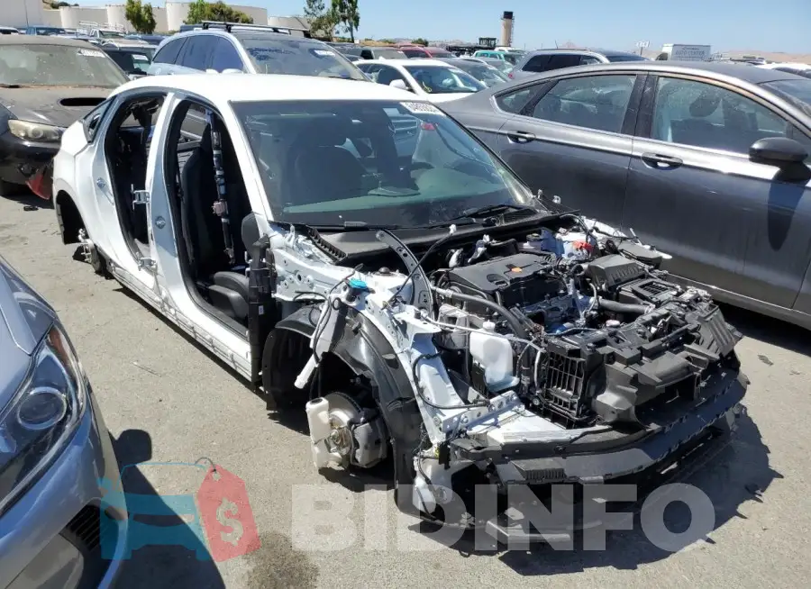 19XFL2H85RE022152 Photo# 4