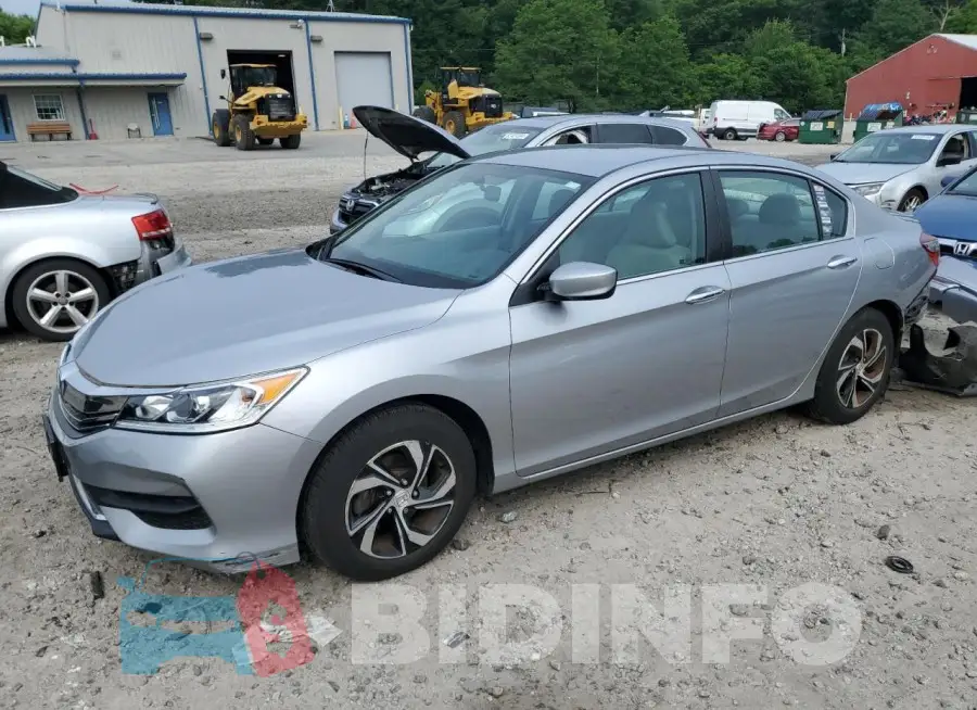 1HGCR2F34HA155951 Photo# 1