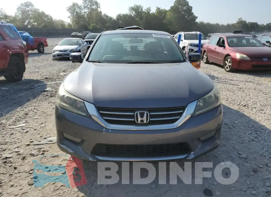 1HGCR2F78FA183817 Photo# 5