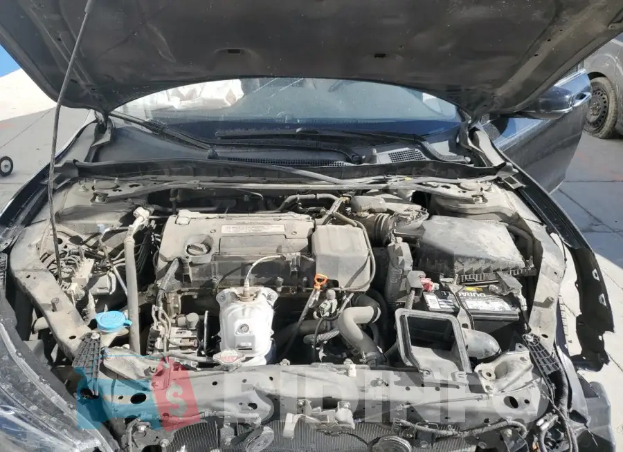 1HGCR2F78FA220140 Photo# 11
