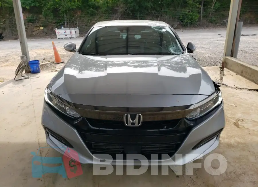 1HGCV1F30KA101818 Photo# 5