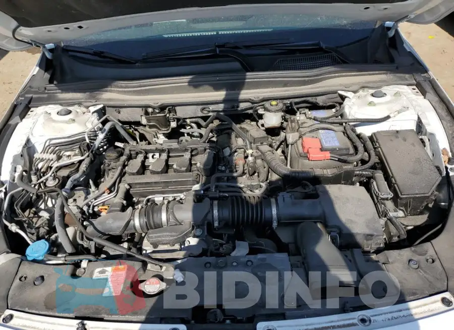 1HGCV1F45MA108100 Photo# 11