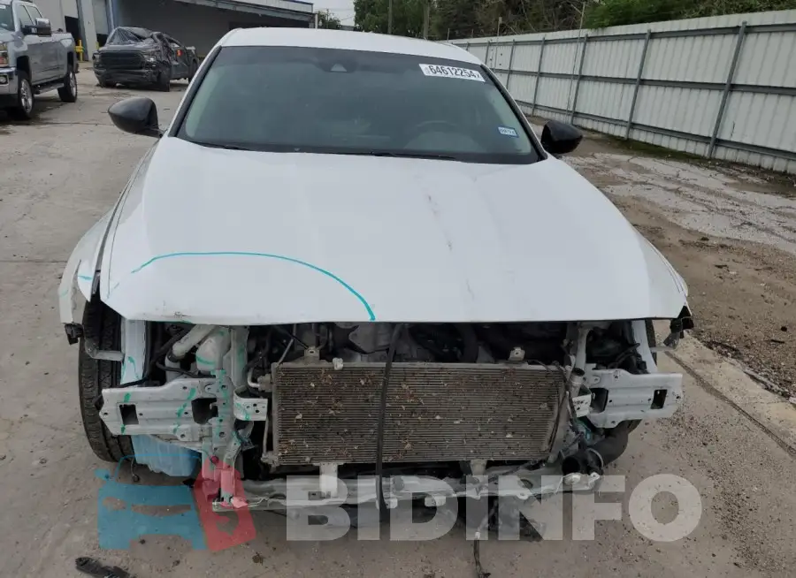 1HGCV1F4XMA108447 Photo# 5