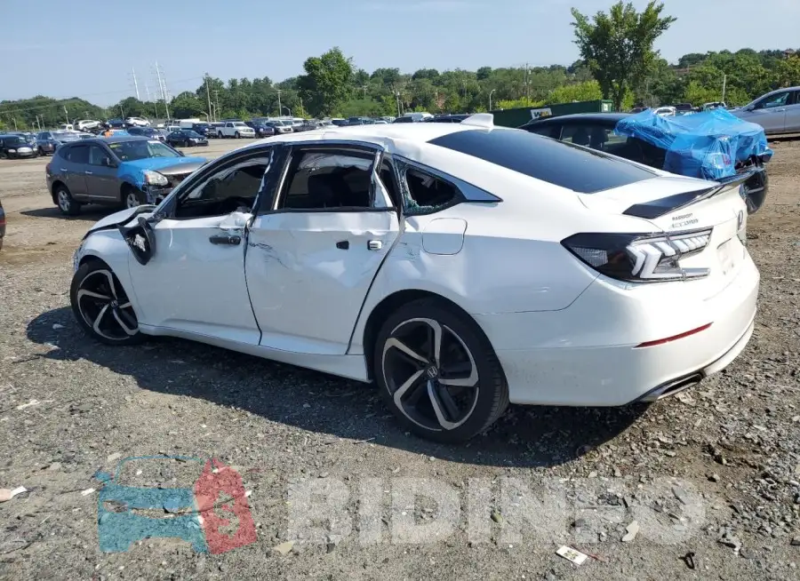 1HGCV2F37JA000456 Photo# 2