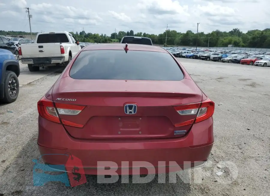 1HGCV3F95MA015021 Photo# 6