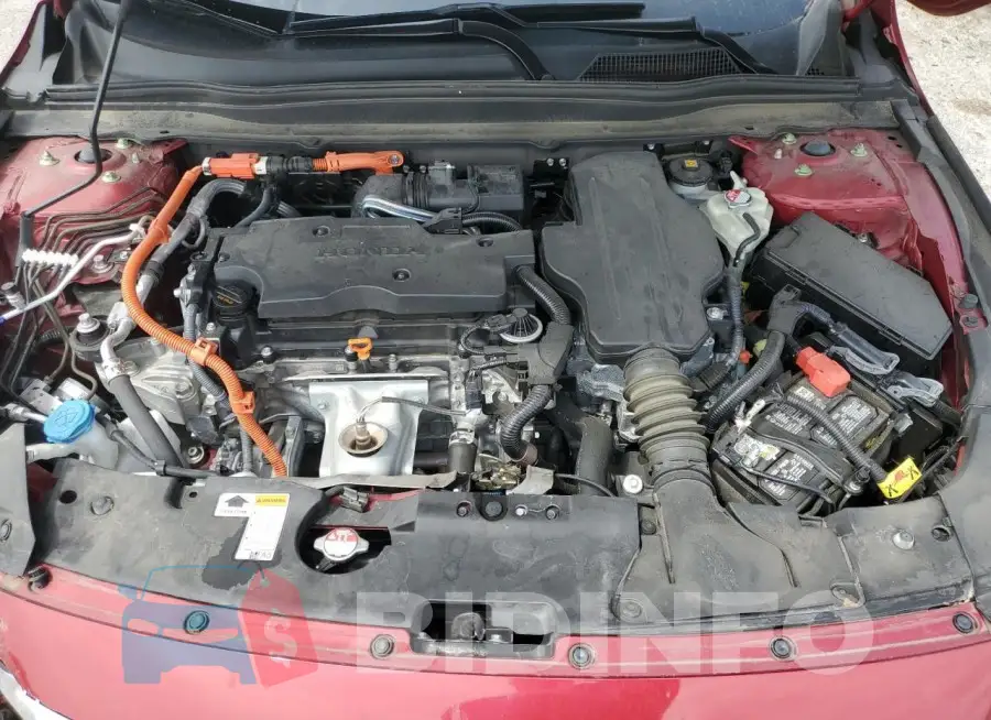 1HGCV3F95MA015021 Photo# 11