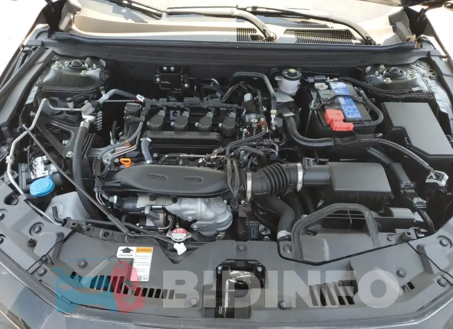 1HGCY1F36RA043585 Photo# 11