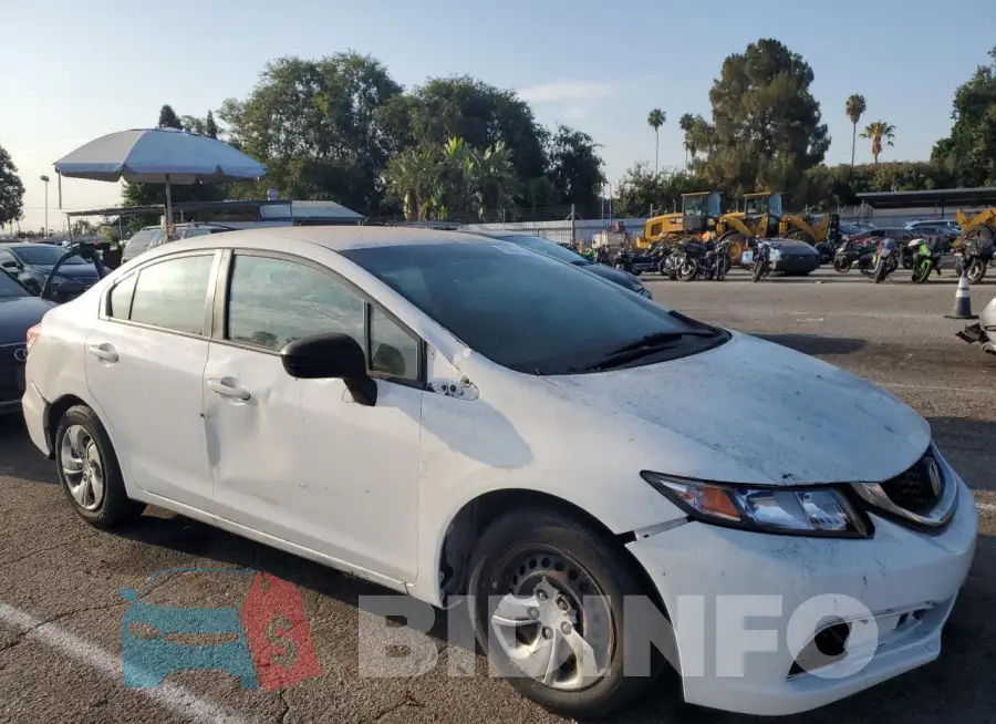 2HGFB2F55FH566924 Photo# 4