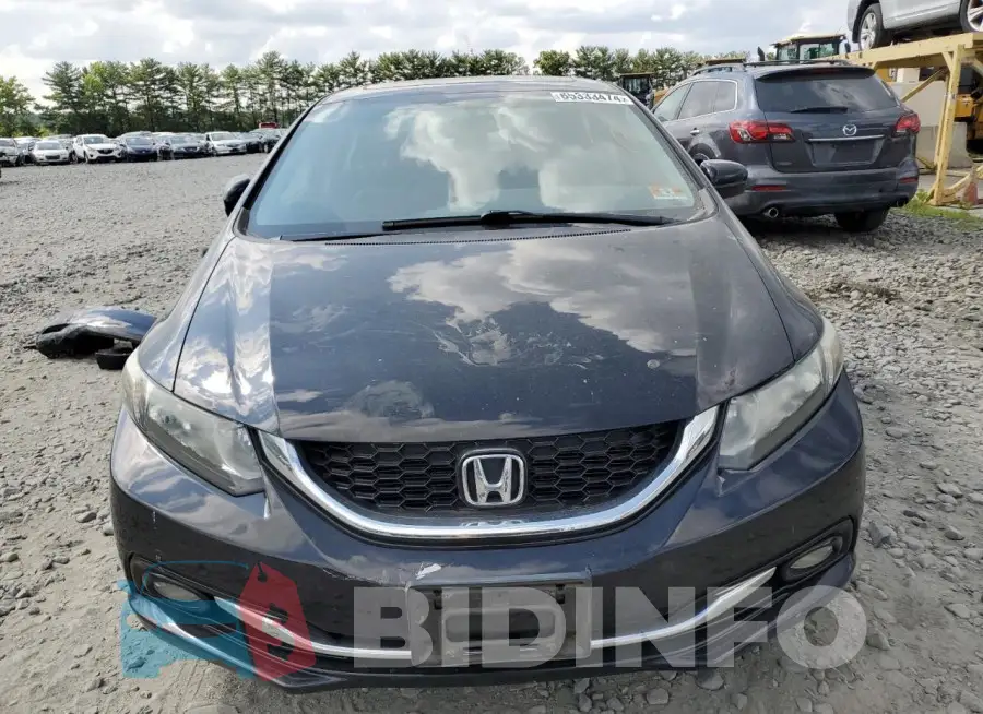 2HGFB2F91FH520039 Photo# 5