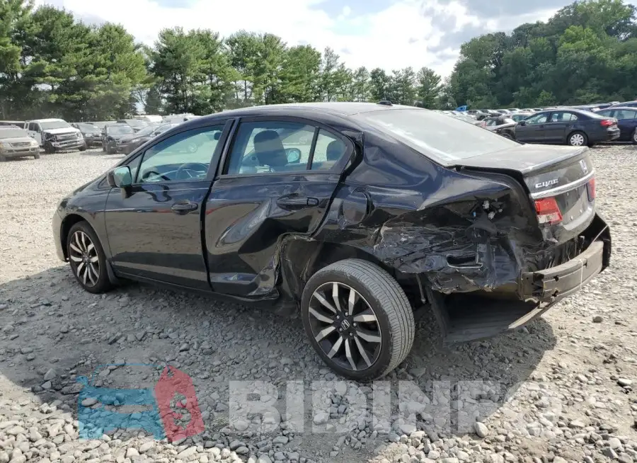 2HGFB2F91FH520039 Photo# 2
