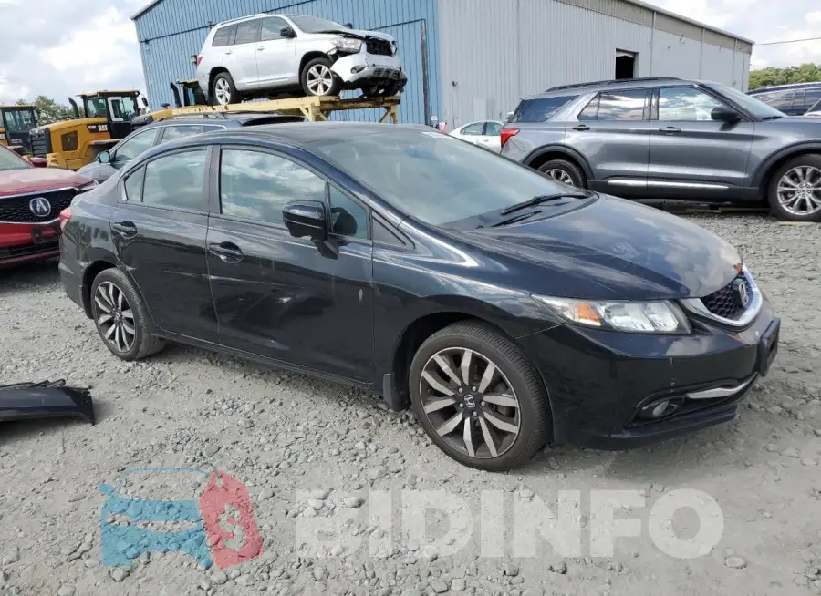 2HGFB2F91FH520039 Photo# 4