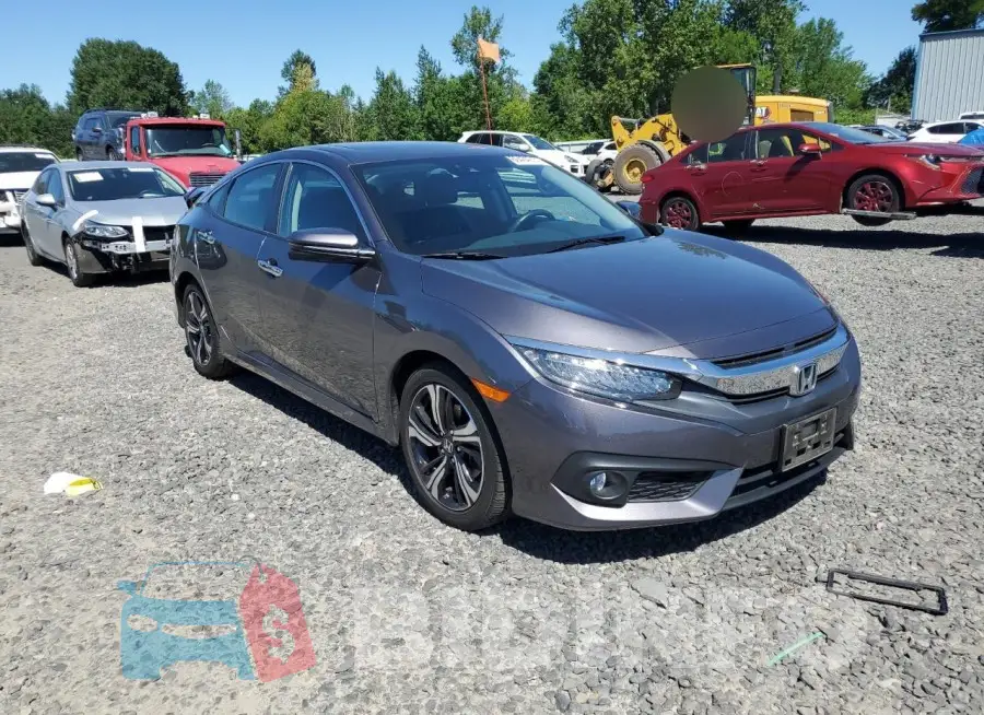 2HGFC1F91HH659050 Photo# 4