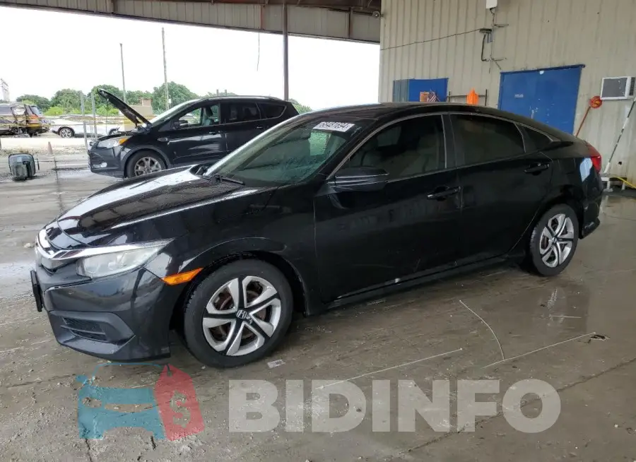 2HGFC2F52HH514554 Photo# 1