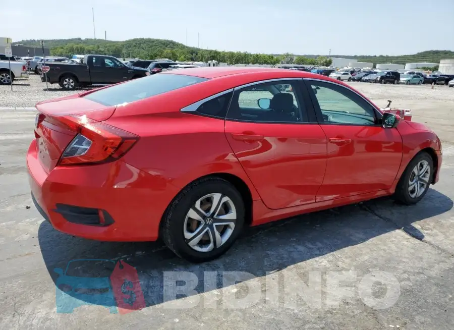 2HGFC2F55GH544341 Photo# 3
