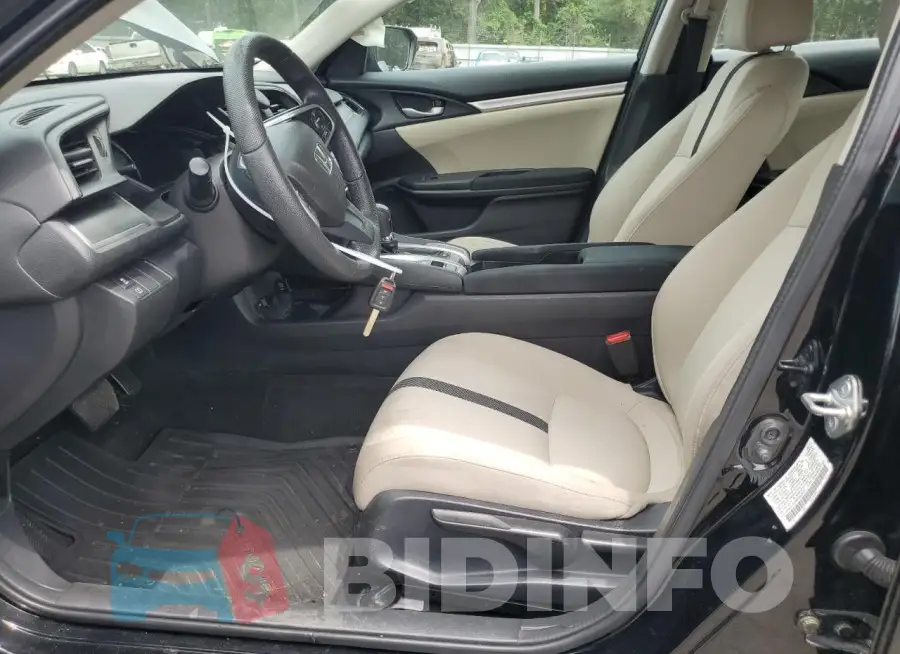 2HGFC2F56HH563014 Photo# 7