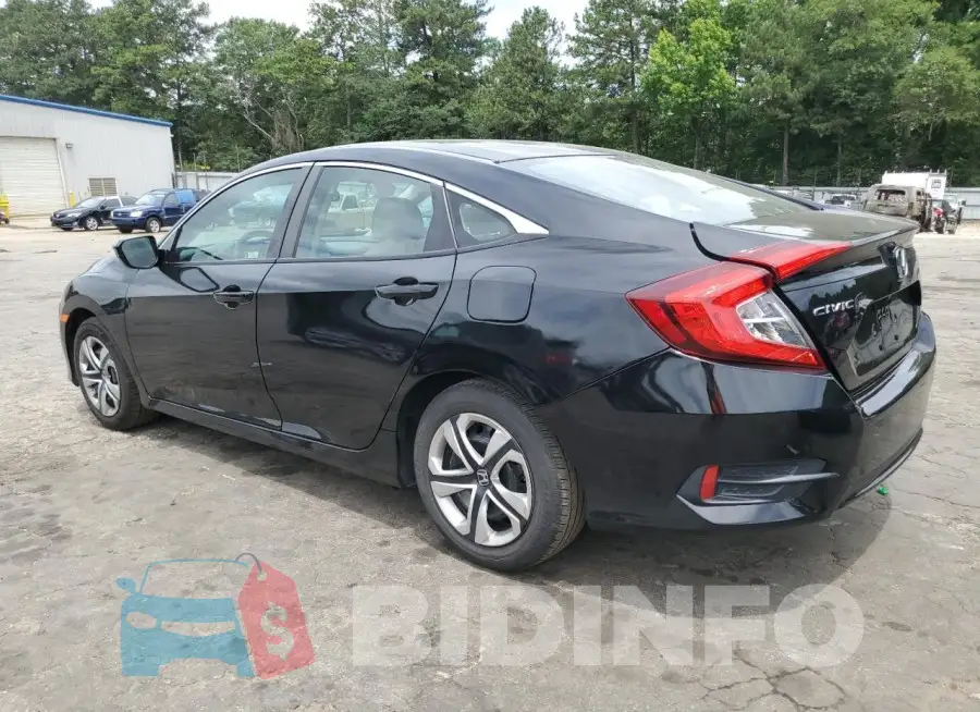 2HGFC2F56HH563014 Photo# 2