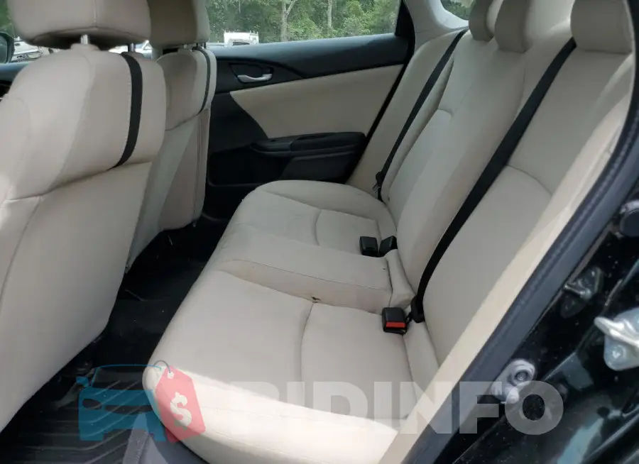 2HGFC2F56HH563014 Photo# 10
