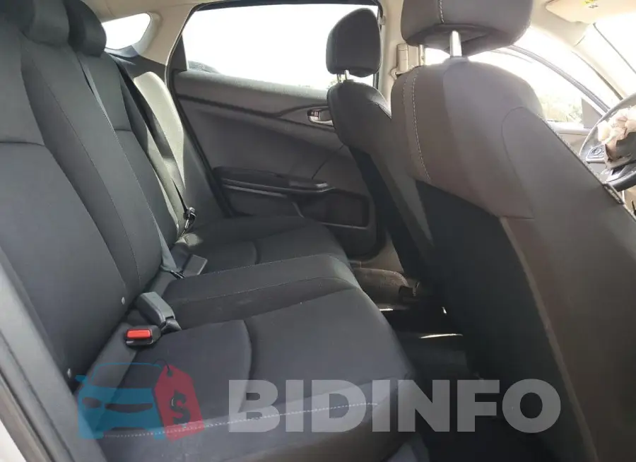 2HGFC2F62KH582109 Photo# 10