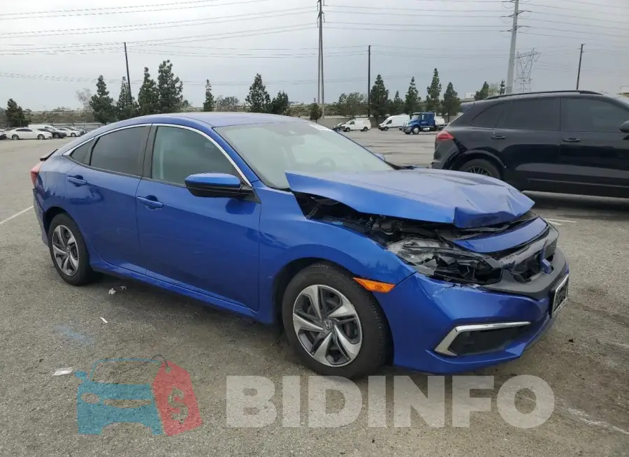 2HGFC2F6XKH538875 Photo# 4