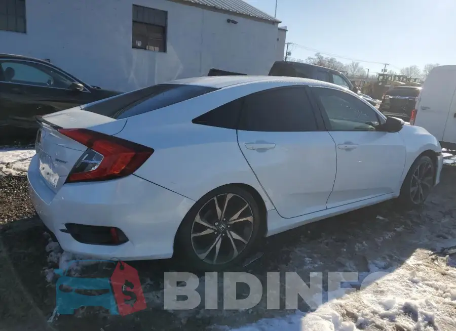 2HGFC2F80KH550874 Photo# 3