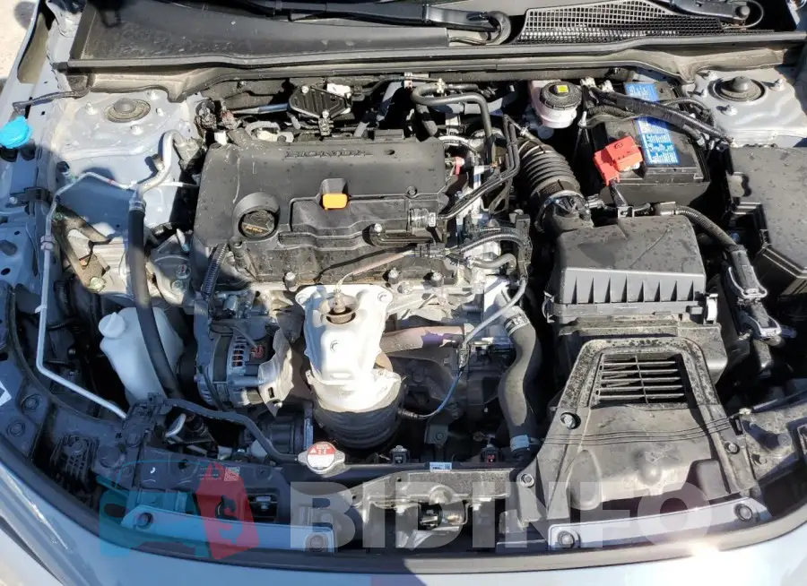 2HGFE2F5XPH550226 Photo# 11
