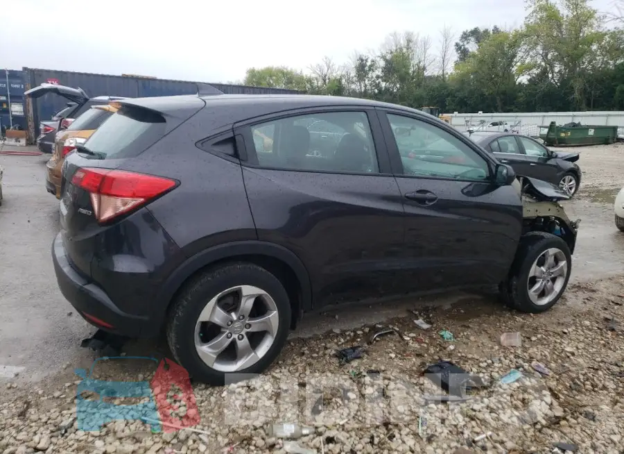 3CZRU6H32JG726656 Photo# 3