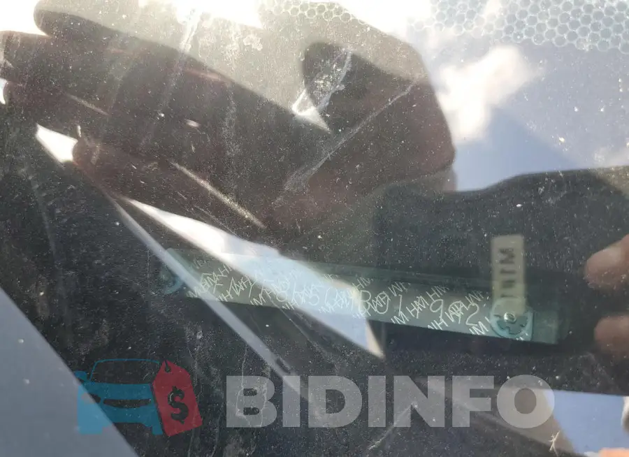 5FNYF8H50MB011992 Photo# 13