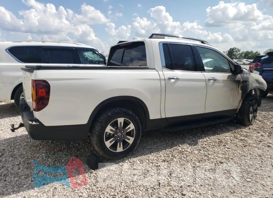 5FPYK3F76HB014444 Photo# 3