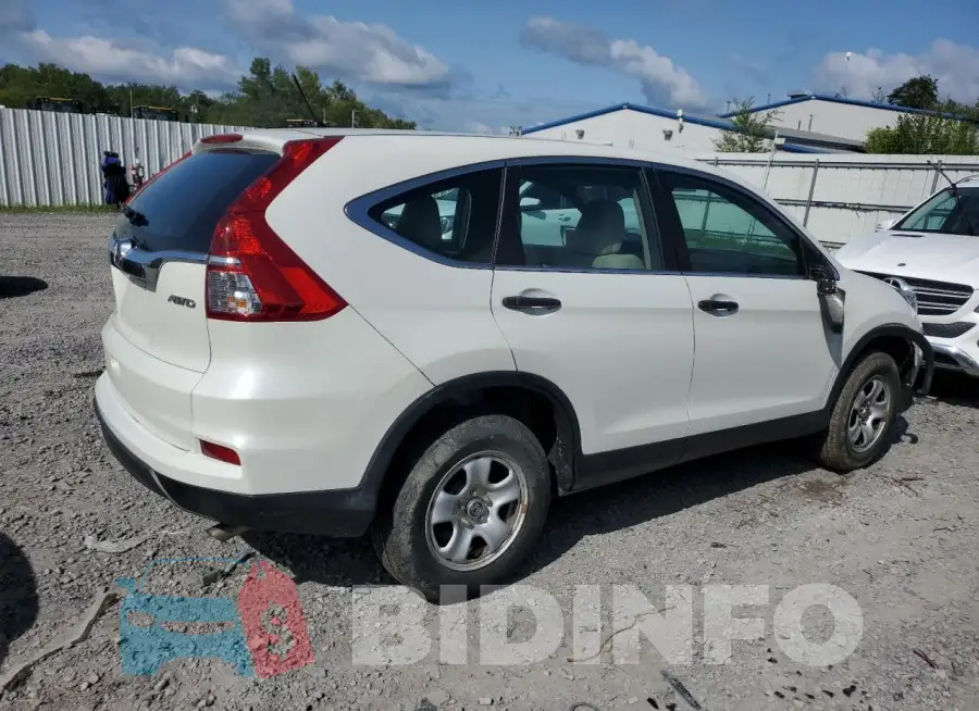 5J6RM4H31GL115534 Photo# 3