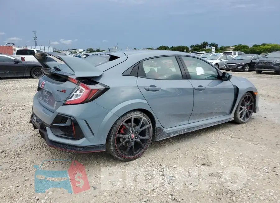SHHFK8G77MU203527 Photo# 3