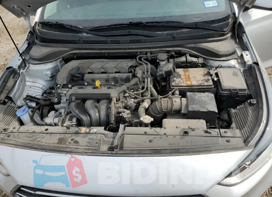 3KPC24A64NE165274 Photo# 11