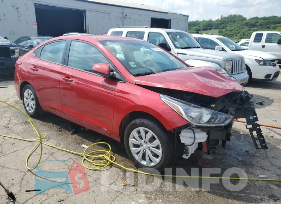 3KPC24A67NE178682 Photo# 4