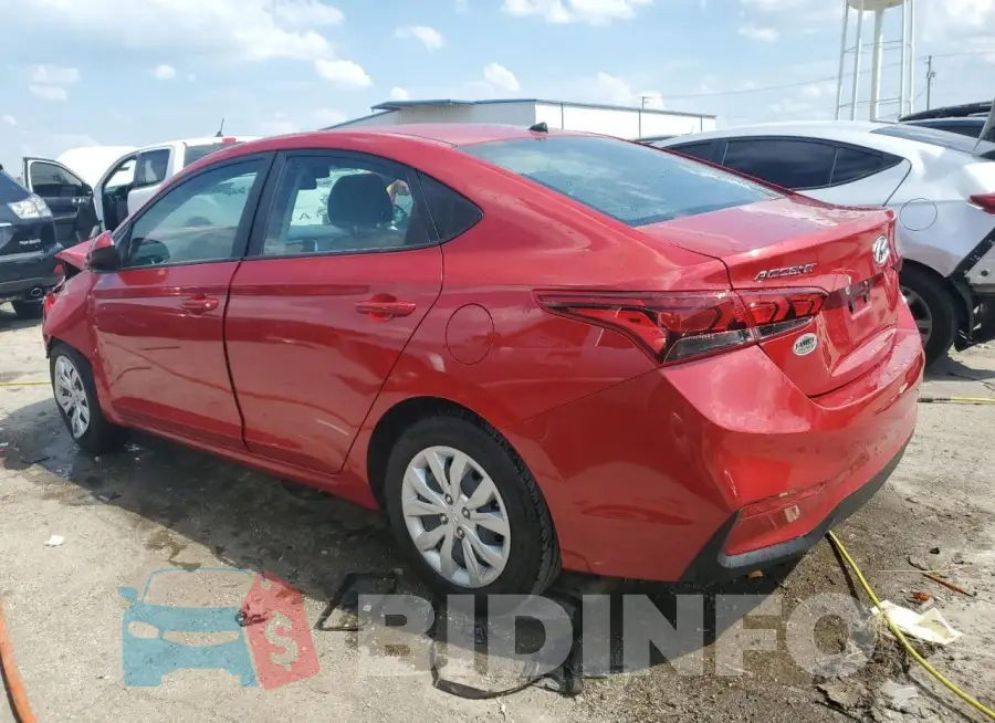 3KPC24A67NE178682 Photo# 2