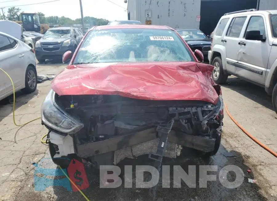 3KPC24A67NE178682 Photo# 5