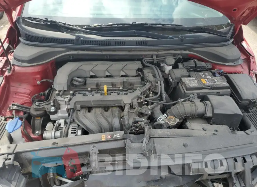 3KPC24A67NE178682 Photo# 11
