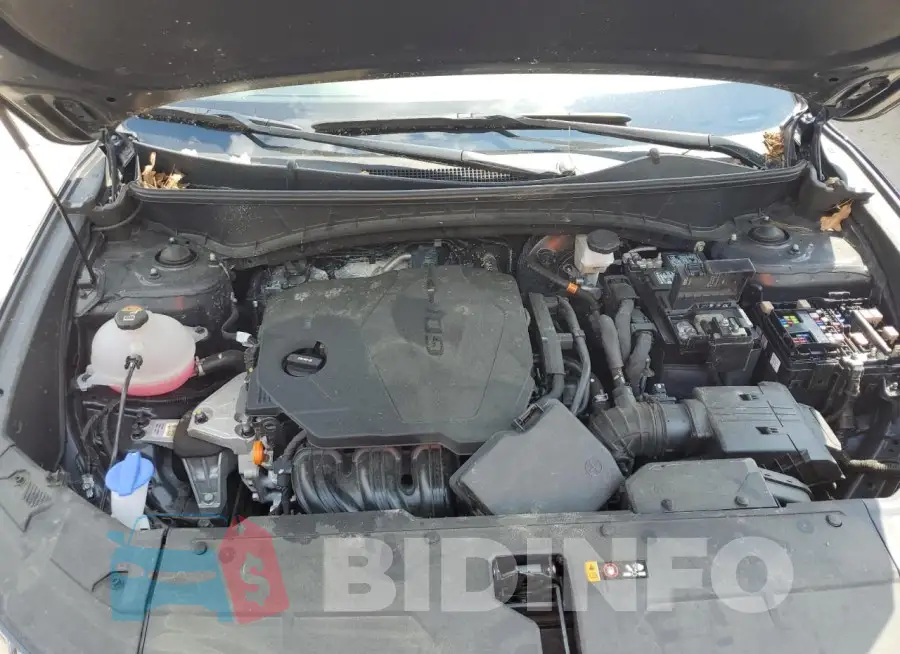 5NMJB3AE6PH268863 Photo# 12