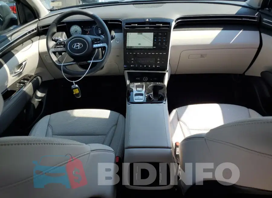 5NMJECDE4RH407426 Photo# 8