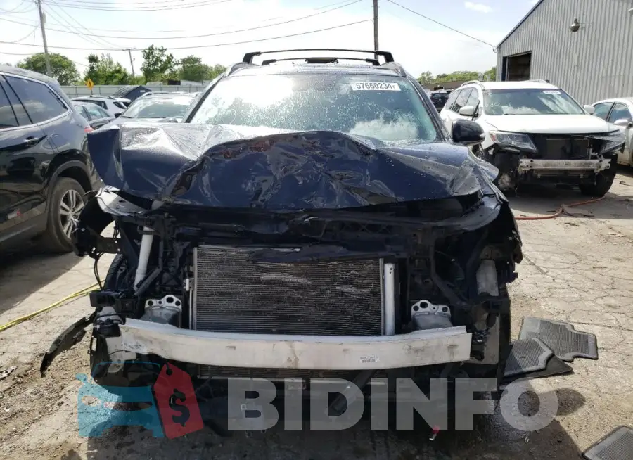 5NMS6DAJ4NH460761 Photo# 5