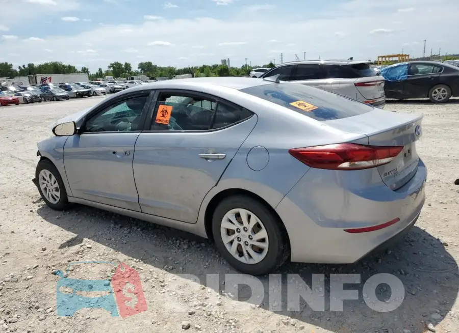 5NPD74LF2HH165759 Photo# 2