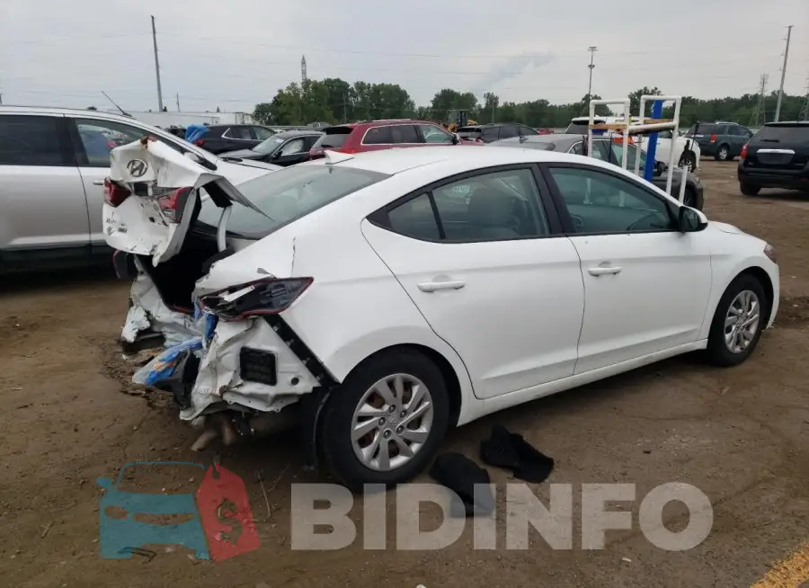 5NPD74LFXHH102585 Photo# 3