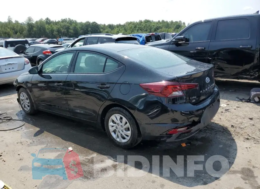 5NPD74LFXKH496113 Photo# 2