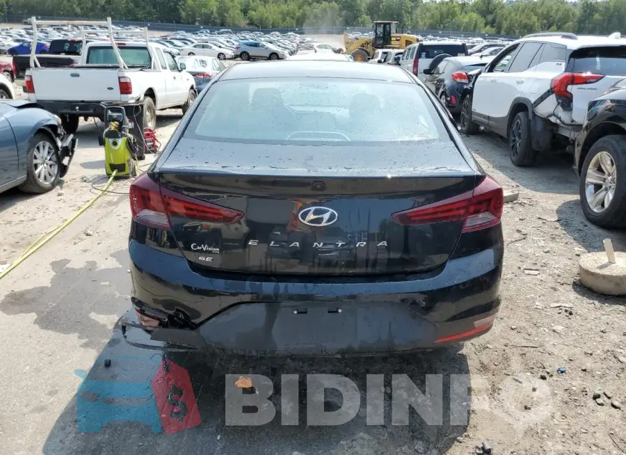 5NPD74LFXKH496113 Photo# 6