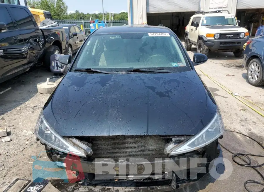 5NPD74LFXKH496113 Photo# 5